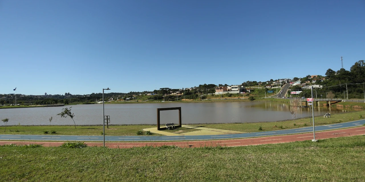 'Pesca no Lago' é cancelada em PG