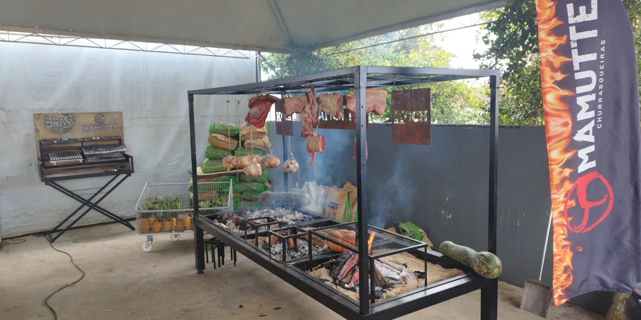 Koch Cervejaria e Mamutte Churrasqueiras iniciam comemorações da Semana Municipal da Cerveja Artesanal neste sábado (29)