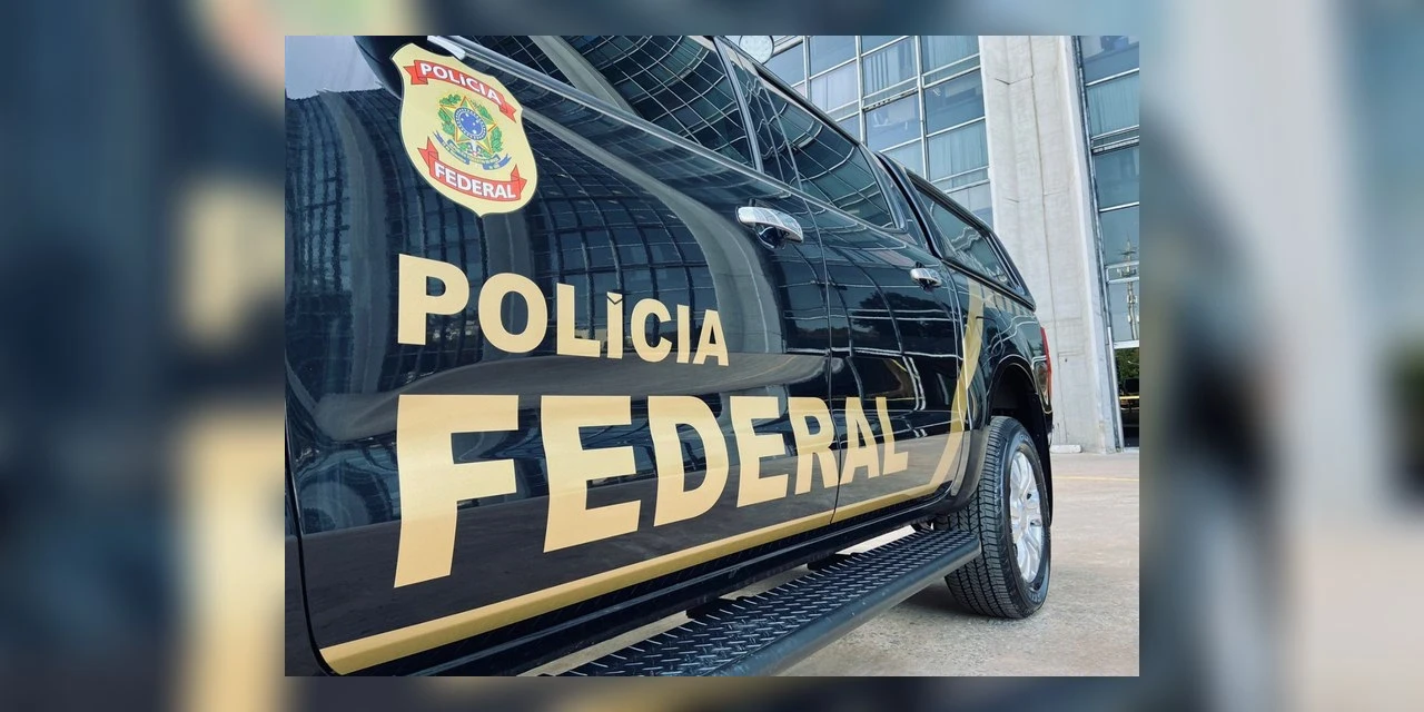 Homem foragido desde 2018 é preso no PR pela Polícia Federal