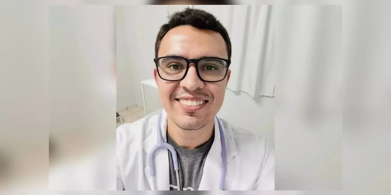 Médico paranaense de 31 anos morre afogado em Florianópolis