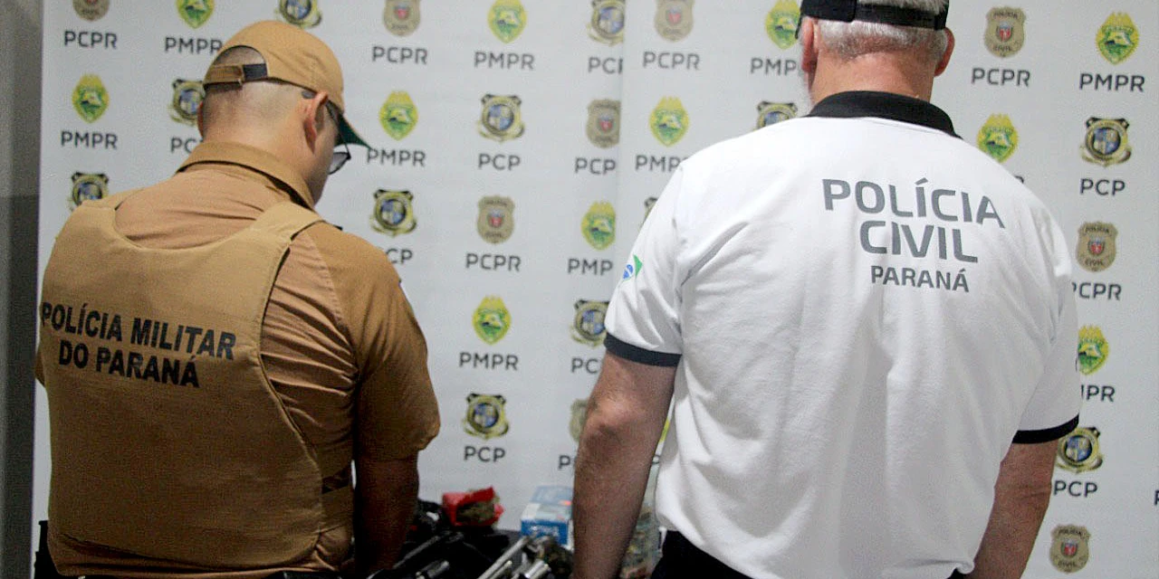 Menor número em cinco anos: Paraná registra queda de 43,7% de feminicídios no 1º bimestre