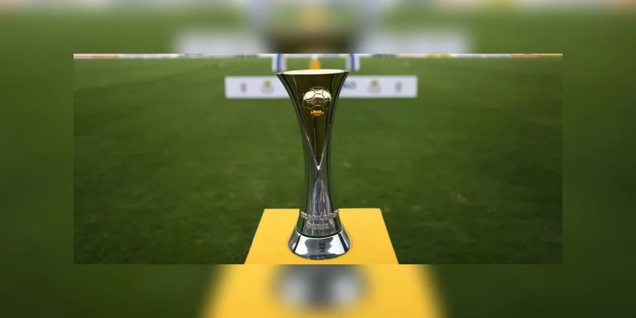 Hoje começa a disputa da Série C do Campeonato Brasileiro