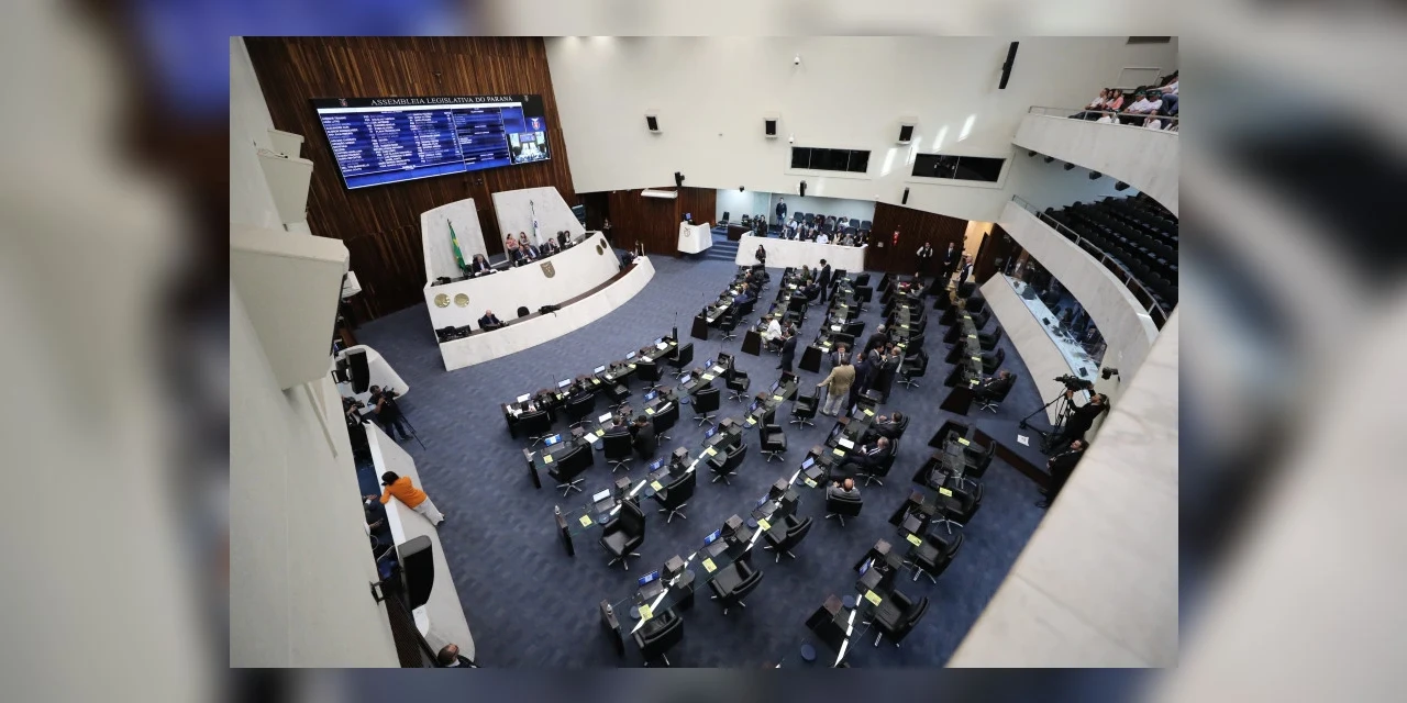 Paraná terá lei que incentiva uso de energia limpa
