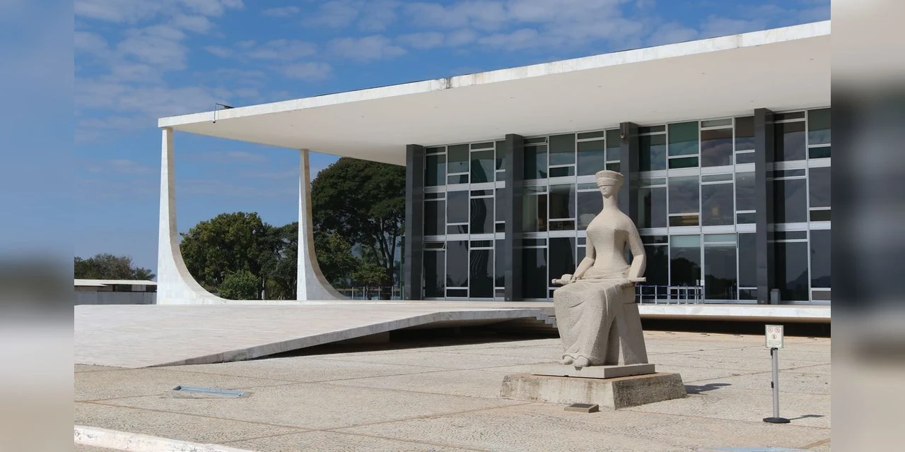 STF inicia o julgamento de mais 250 envolvidos nos atos de 8/1