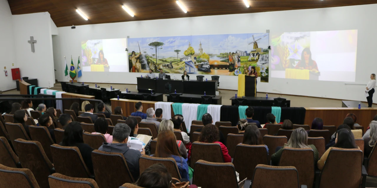 Castro realiza 1º Fórum de Direitos Humanos