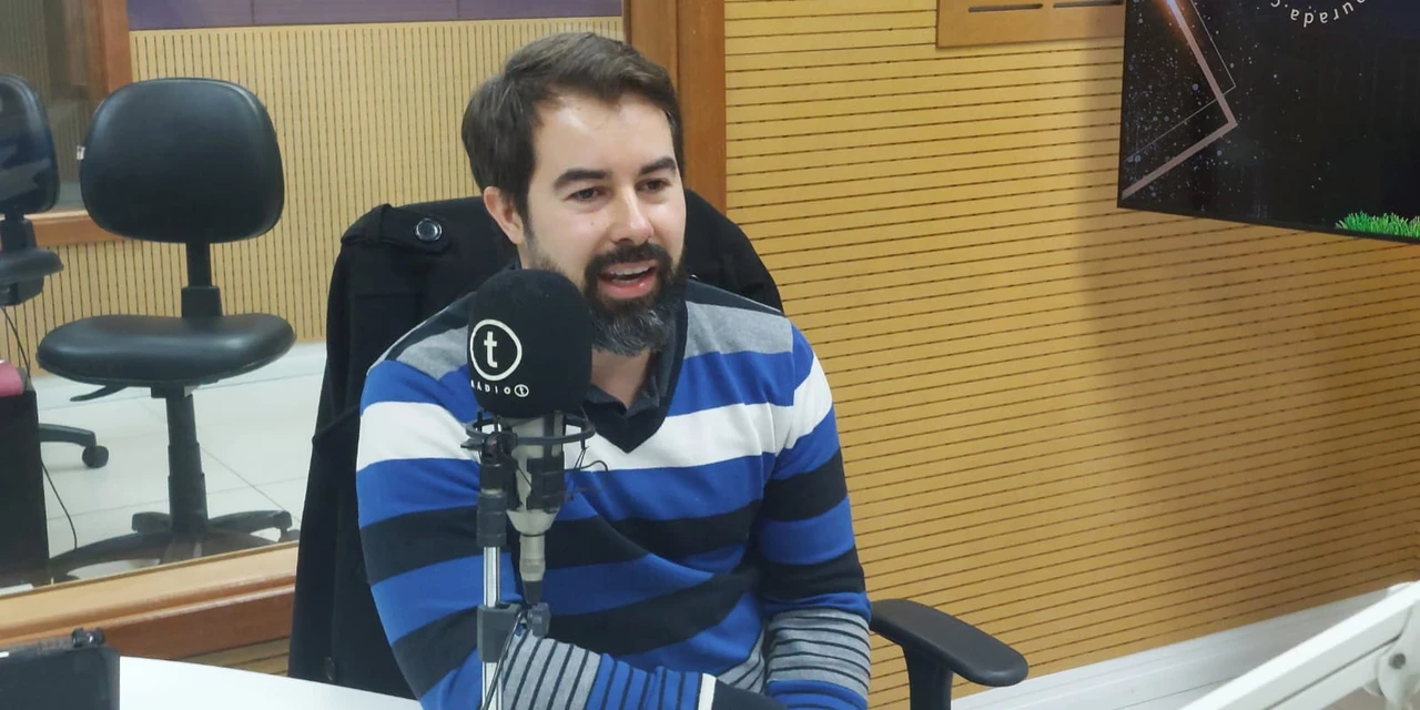 Médico Dr. Lincoln Babo explica em quais casos é necessário procurar pronto atendimento pediátrico