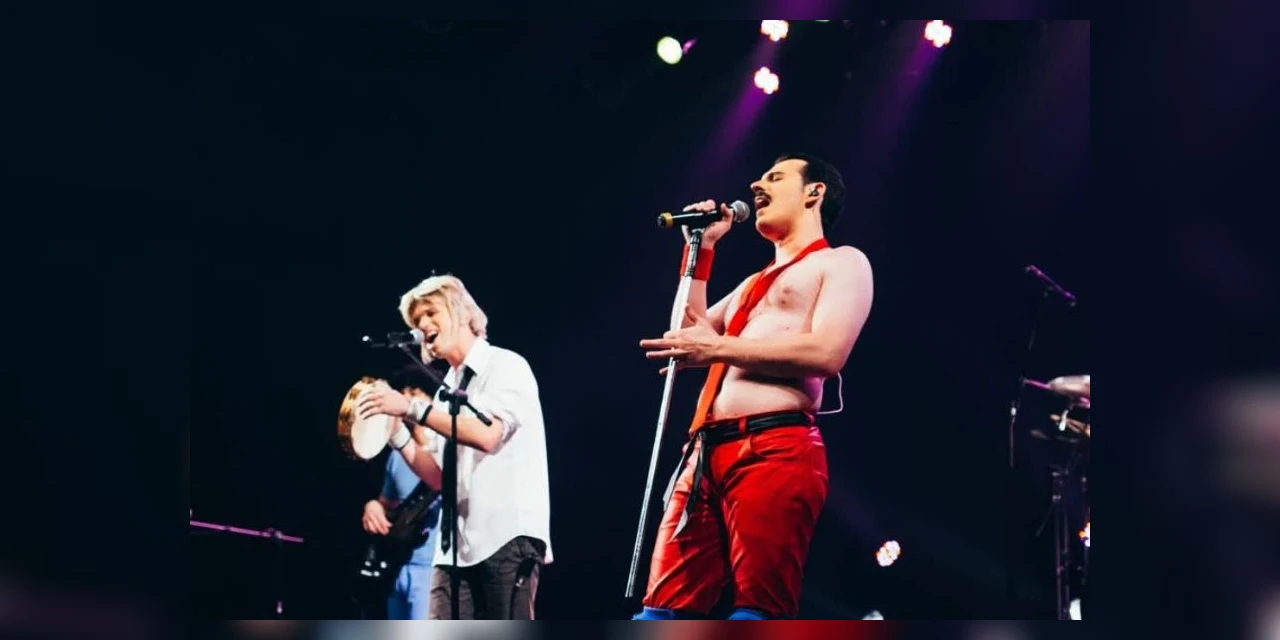 'Queen Immortal' apresenta clássicos da banda britânica neste sábado (6) em PG