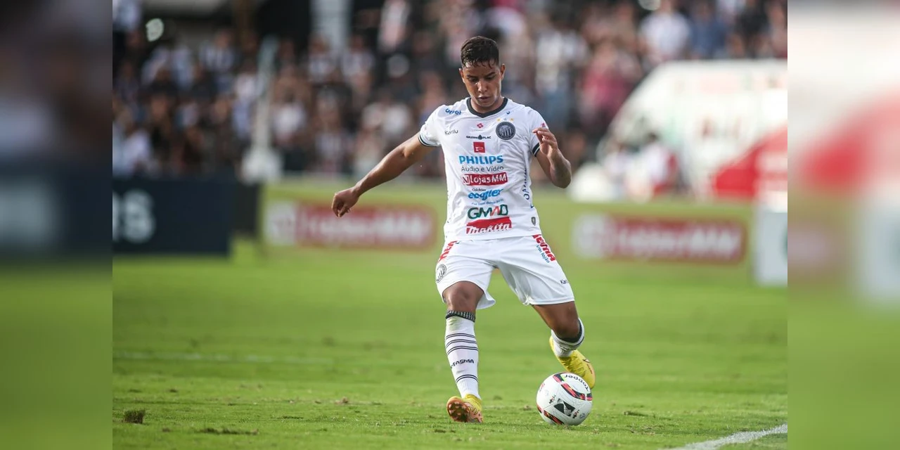 Pré-jogo: Fora de casa, Operário estreia na Série C contra o Botafogo-PB