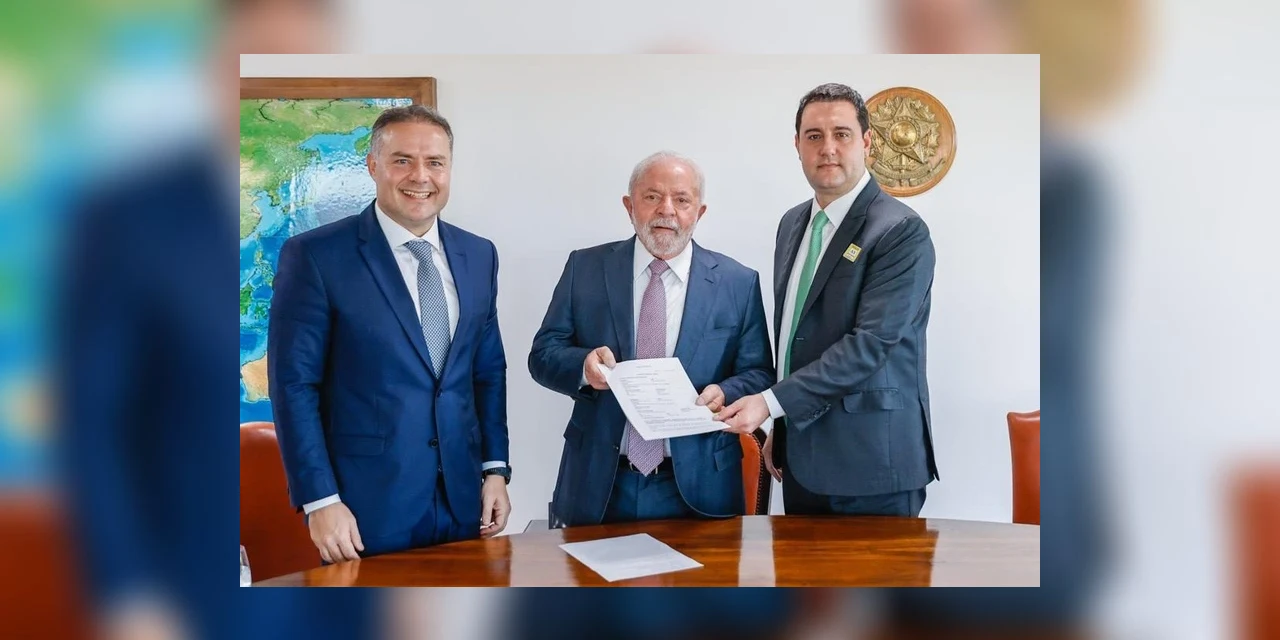 Paraná delega rodovias à União e pacote de concessão avança mais uma etapa