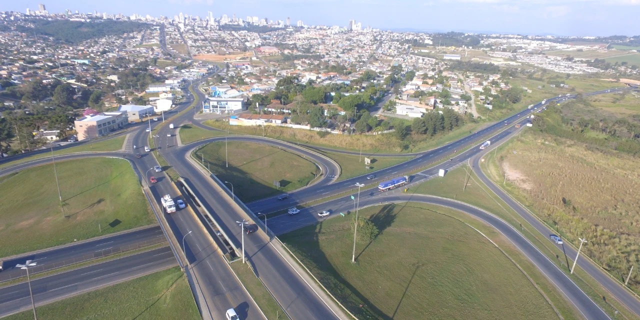PG recebe R$ 27 milhões em repasses do Estado em abril