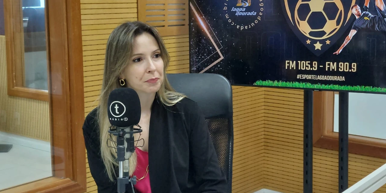 Acadêmicos de Farmácia da UEPG promovem ação para conscientizar uso racional de medicamentos no Terminal Central nesta sexta (5)