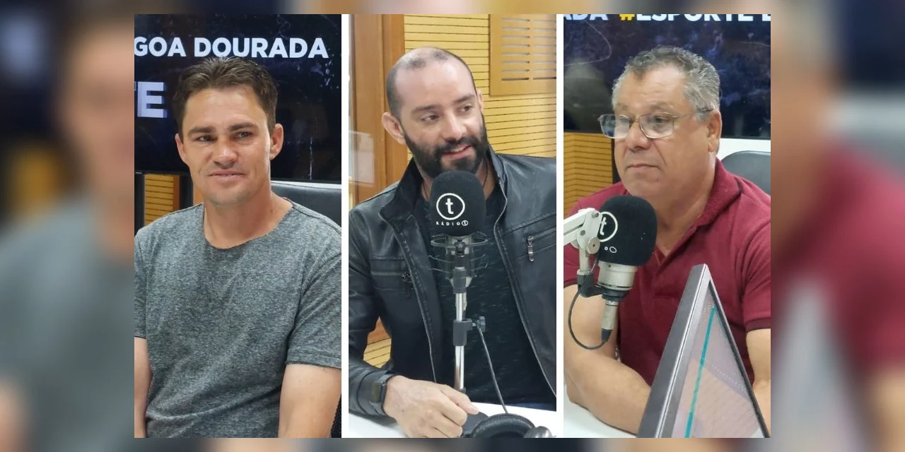 Empresários de PG contam sobre experiências no comércio local