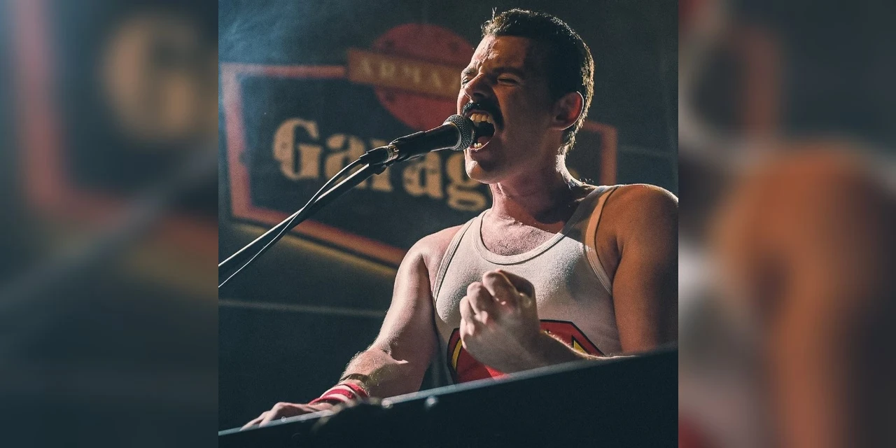 Banda Queen Immortal apresenta experiência única com clássicos do rock neste sábado (6) em PG