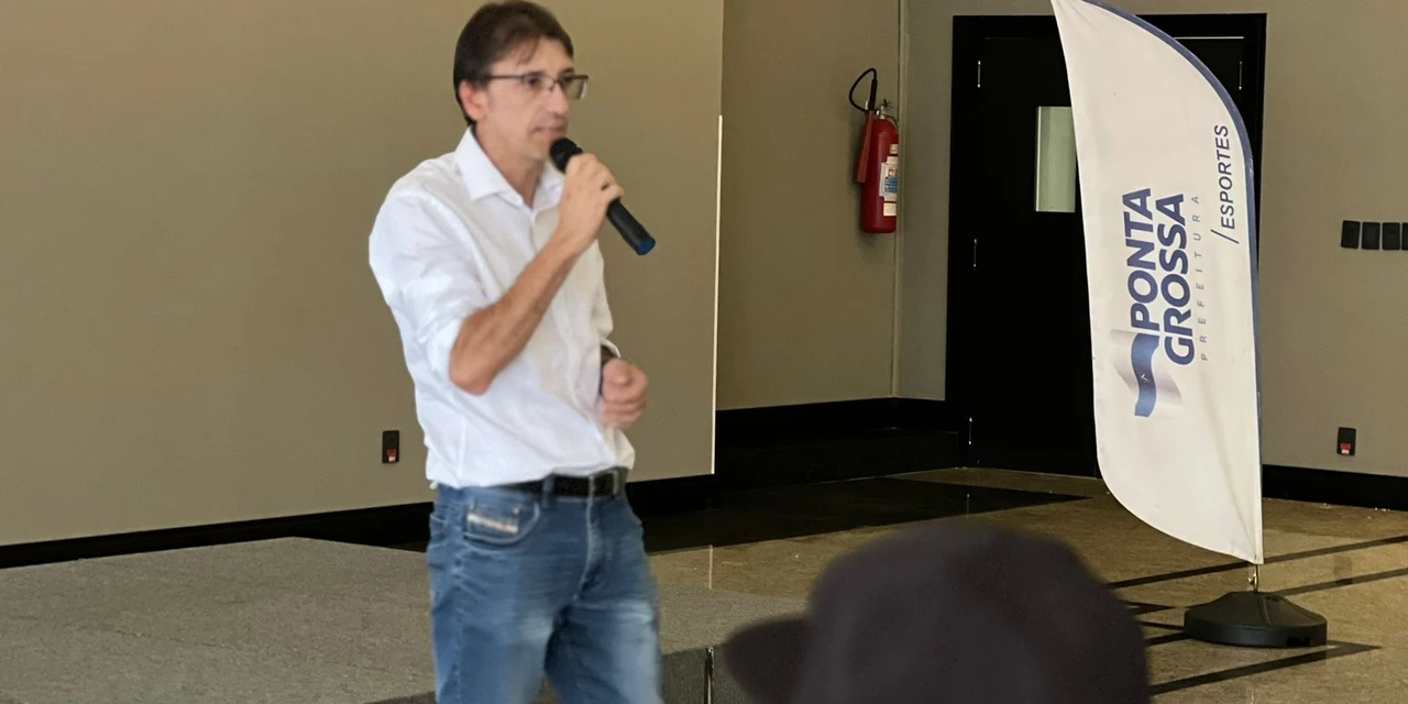 PG realiza capacitação de entidades sociais sobre emendas impositivas