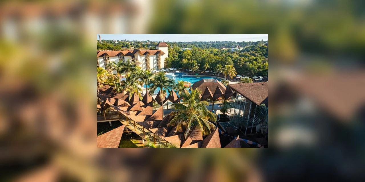 Recanto Cataratas oferece várias opções para curtir o Dia das Mães