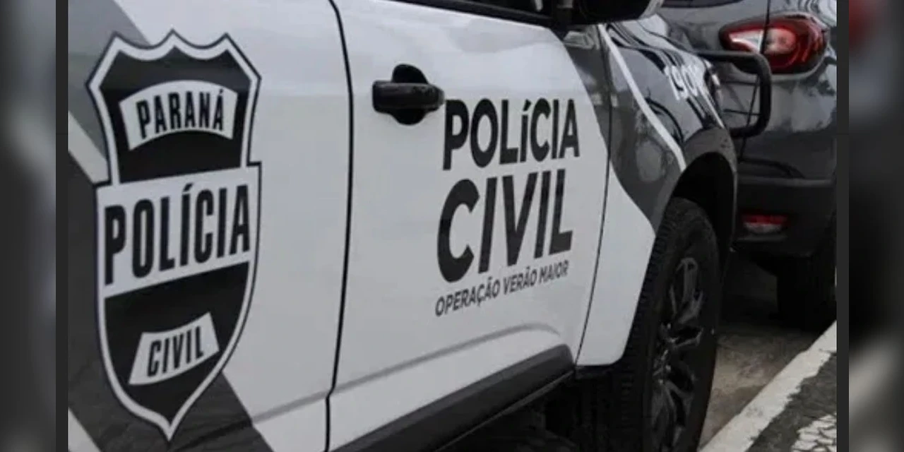 Homem é preso em cidade da região pelos crimes de uso de documento falso, ameaça, lesão corporal e tentativa de estelionato