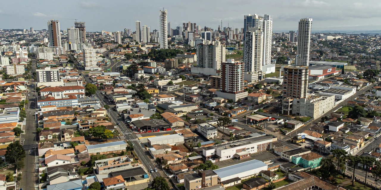 Temperatura chega aos 26ºC neste fim de semana em PG