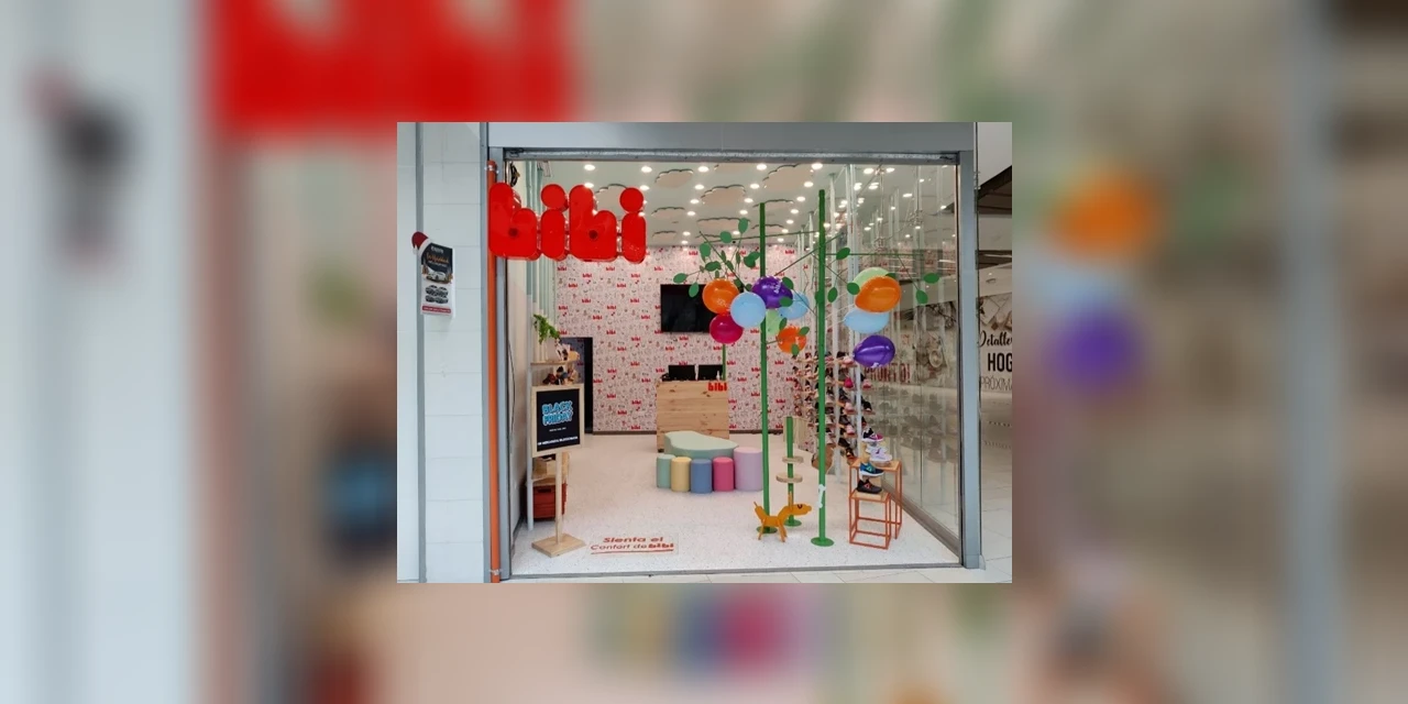 Bibi planeja mais 10 operações fora do Brasil em 2023