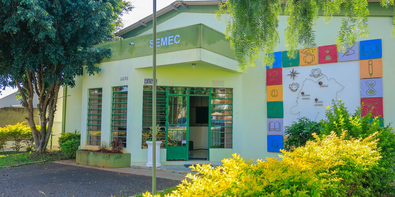 Educação de Tibagi abre novo PSS para contratação de estagiários
