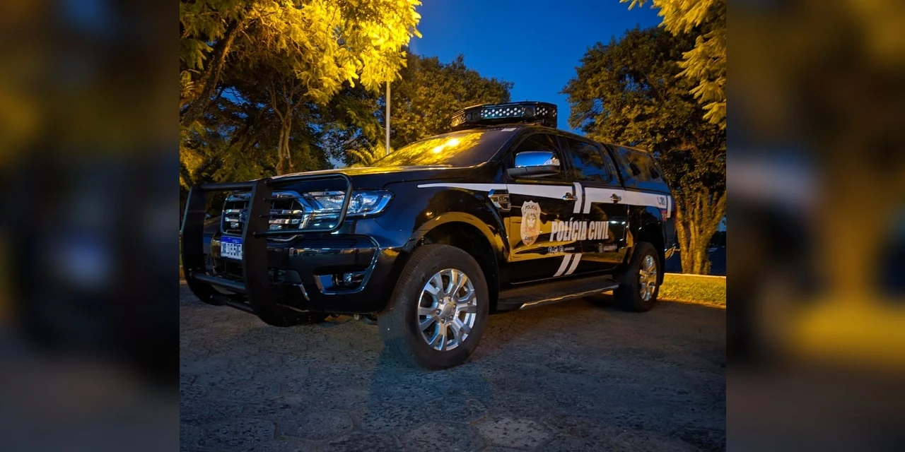 Casal suspeito de chacina que deixou sete mortos em Joinville é preso após quatro meses de buscas