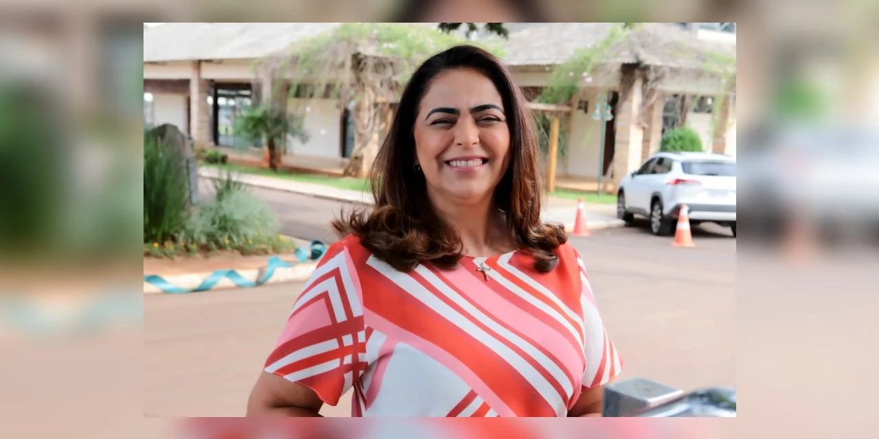 Presidente da Sociedade Rural de Maringá destaca importância da presença da Assembleia na Expoingá