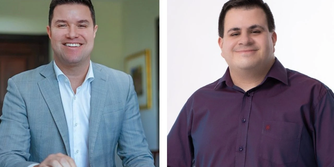 Guto Silva e Eduardo Vaz são os entrevistados do 'Ponto de Vista' deste sábado (6)
