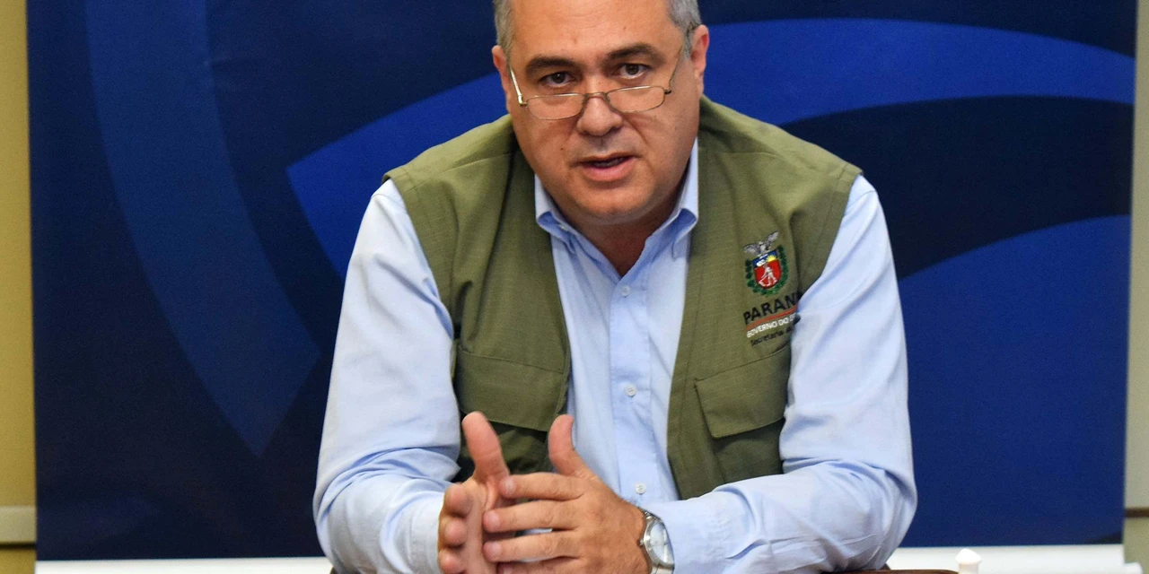 Beto Preto celebra anúncio do fim da emergência em saúde pública internacional por Covid-19