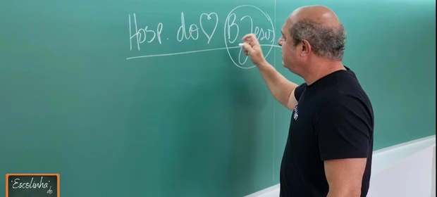Escolinha do Barbiero: o que pode ter por trás do fechamento do Hospital Bom Jesus de Ponta Grossa?