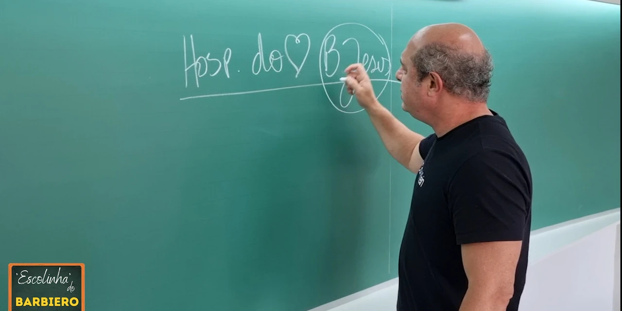 Escolinha do Barbiero: o que pode ter por trás do fechamento do Hospital Bom Jesus de Ponta Grossa?