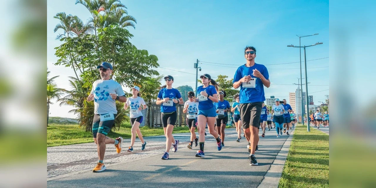 Ponta Grossa entra no circuito de corridas da Sanepar