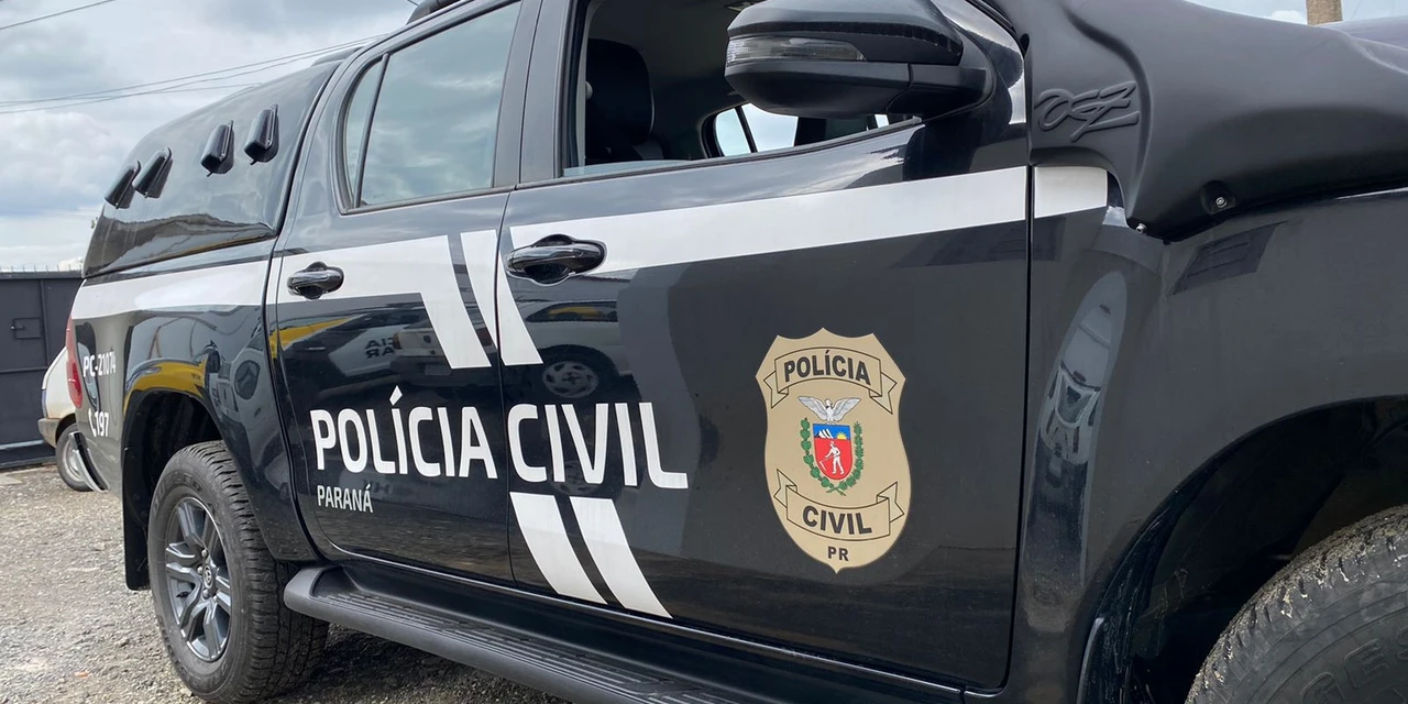 PCPR realiza prisão de homem que descumpriu medida protetiva nos Campos Gerais