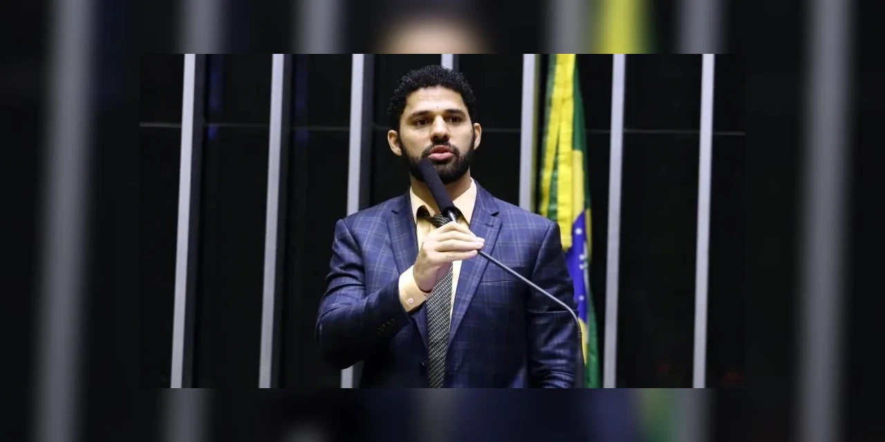 David Miranda, ex-deputado federal, morre aos 37 anos