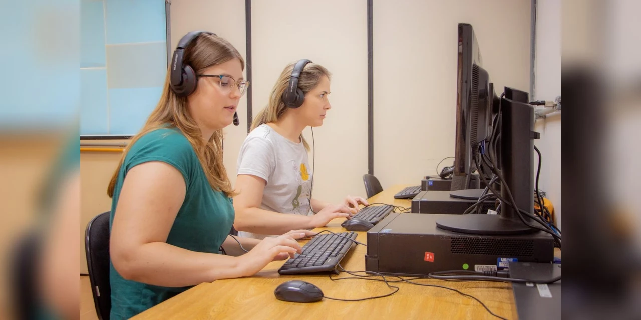 Pesquisa que monitora pós-covid em PG inicia ligações para toda população