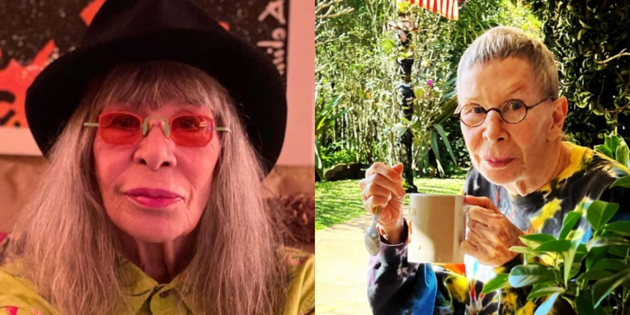 Morre cantora Rita Lee, aos 75 anos