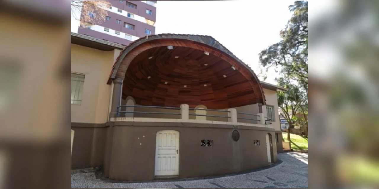 37ª Semana de Cultura trará experiência surpresa para o público ponta-grossense