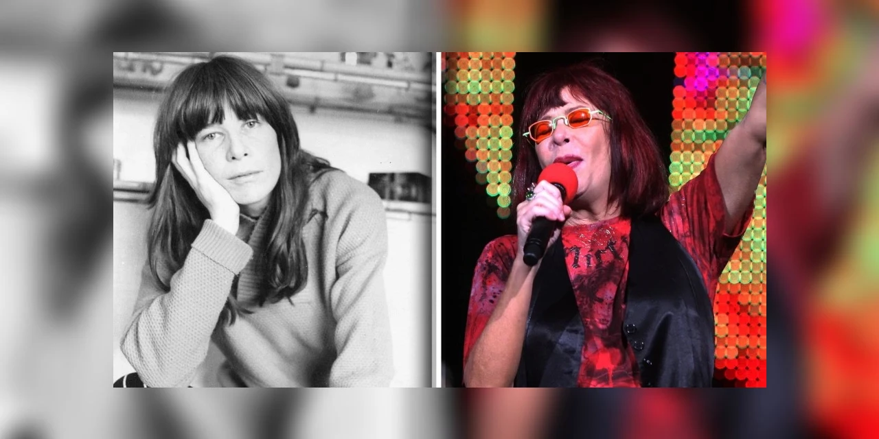 Relembre trajetória da cantora Rita Lee, rainha do rock nacional