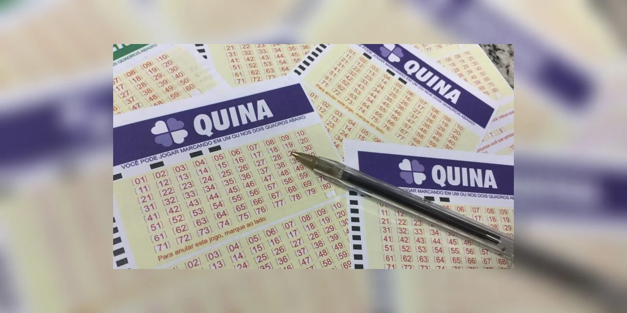 Ponta-grossense ganha mais de R$ 29 milhões em aposta da Quina