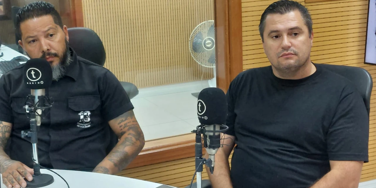 "Para se conseguir um produto de qualidade extrema é necessário ter conhecimento para saber como trabalhar", destaca empreendedor gastronômico de PG