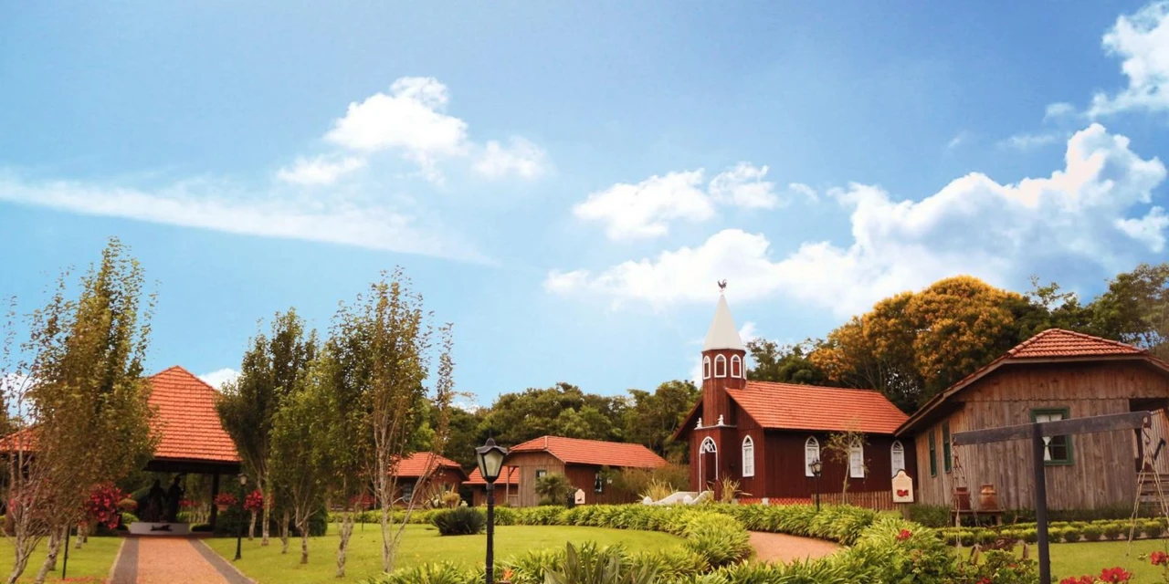 Parque Histórico de Carambeí prepara programação especial para 21ª Semana Nacional de Museus