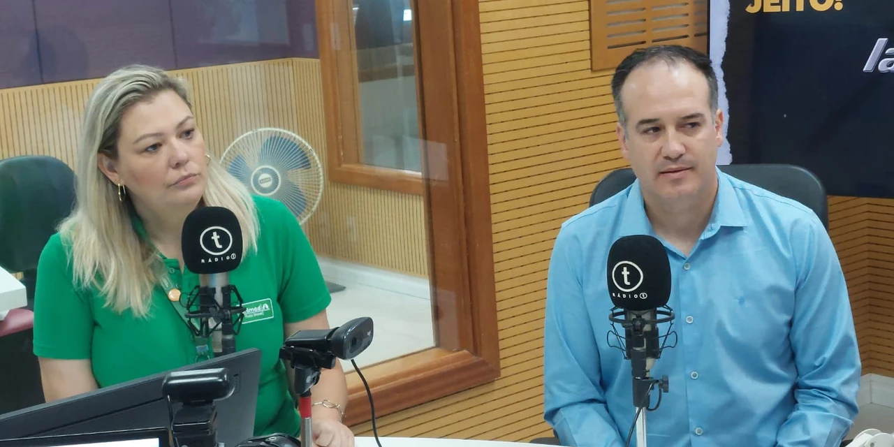 Unimed PG alia responsabilidade ambiental ao desenvolvimento de projetos sociais