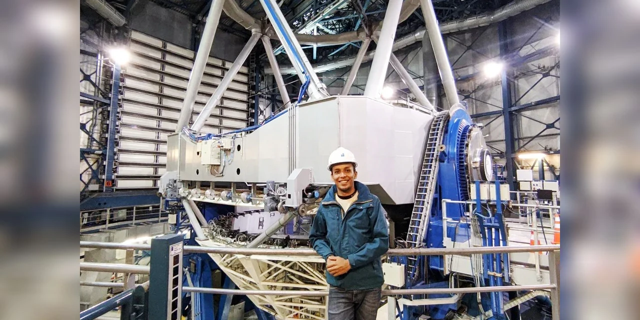 Observatório Astronômico da UEPG promove evento gratuito sobre ocultações estelares