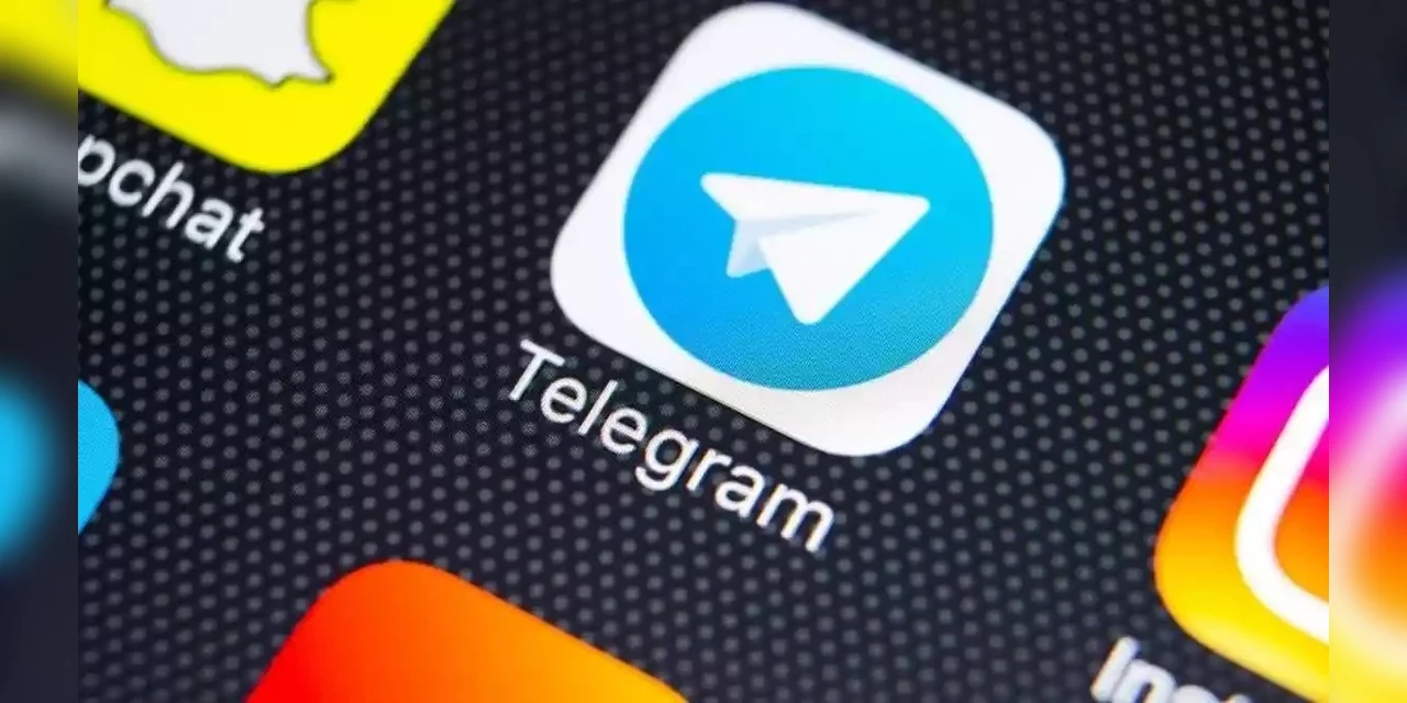 Telegram dispara mensagem ligando PL das Fake News à censura