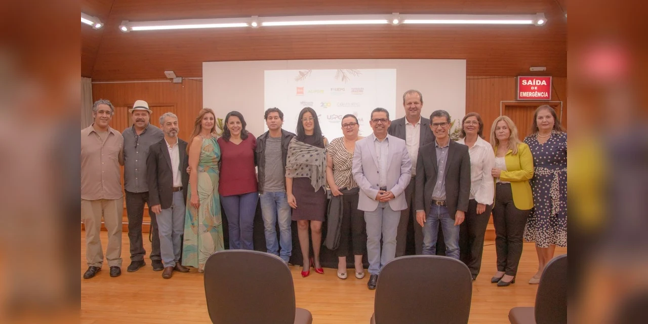 UEPG inicia aulas do curso de Formação para Ações Articuladoras