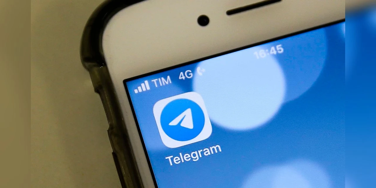 MPF cobra Telegram sobre disparo de mensagem contra PL das Fake News