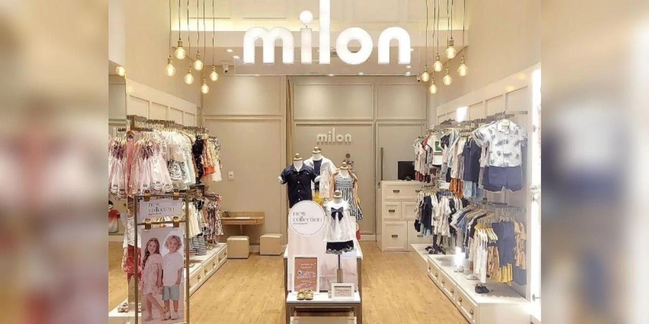 Milon cresce 19% no primeiro trimestre do ano seguindo a performance de 2022