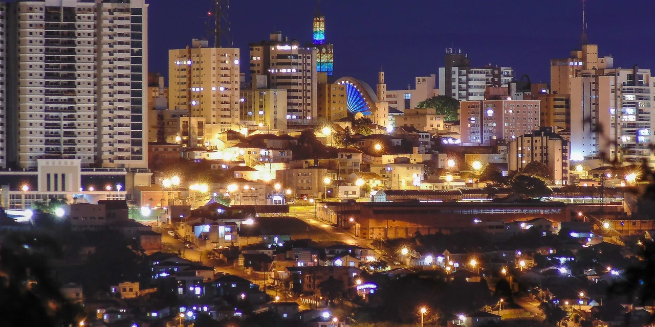 Aplicativo Viva Paraná chega em Ponta Grossa