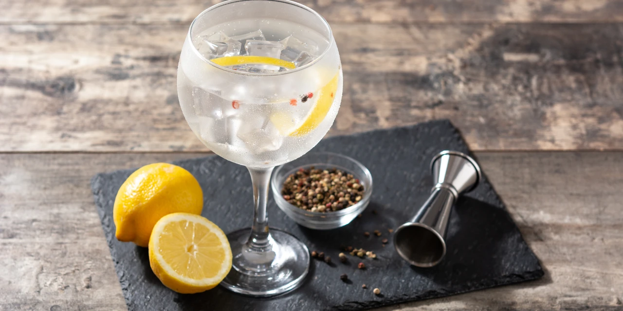 Gin paranaense está entre os melhores do mundo em premiação internacional