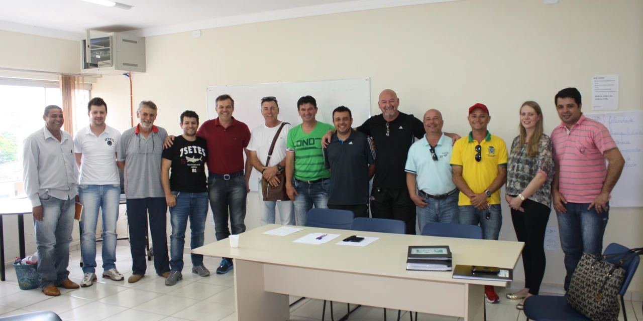 AMCG Esporte confirma Grand Prix de Vôlei nos Campos Gerais