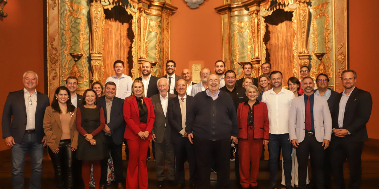 Curitiba participa de programa nacional voltado ao turismo inteligente