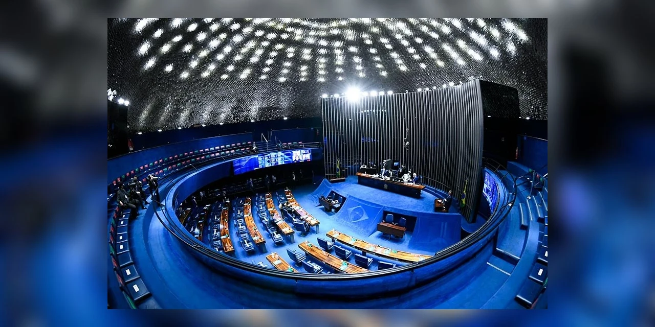 Nova regra para aposentadoria por periculosidade é aprovada no Senado